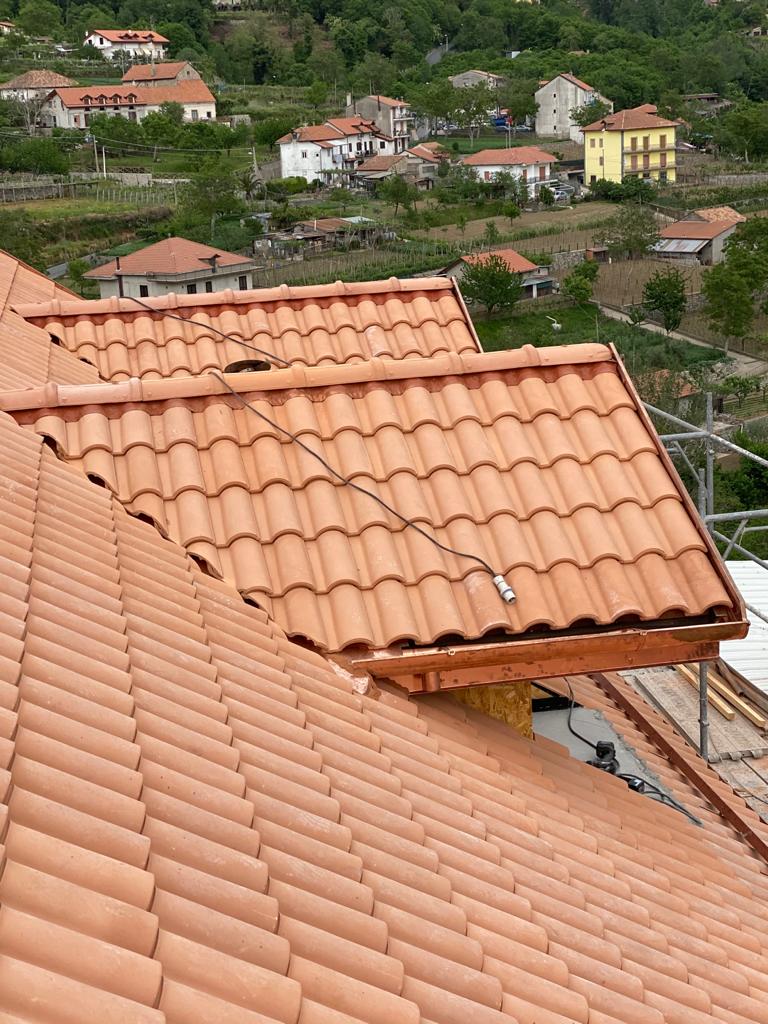 Fusco Tetti & Coperture